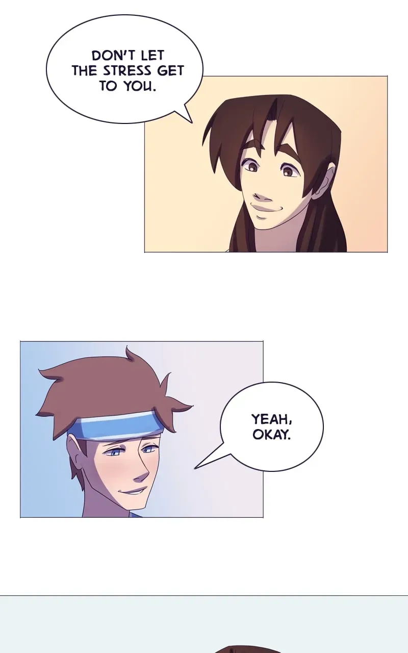 Miracle Simulator Chapter 19 page 5 - 
