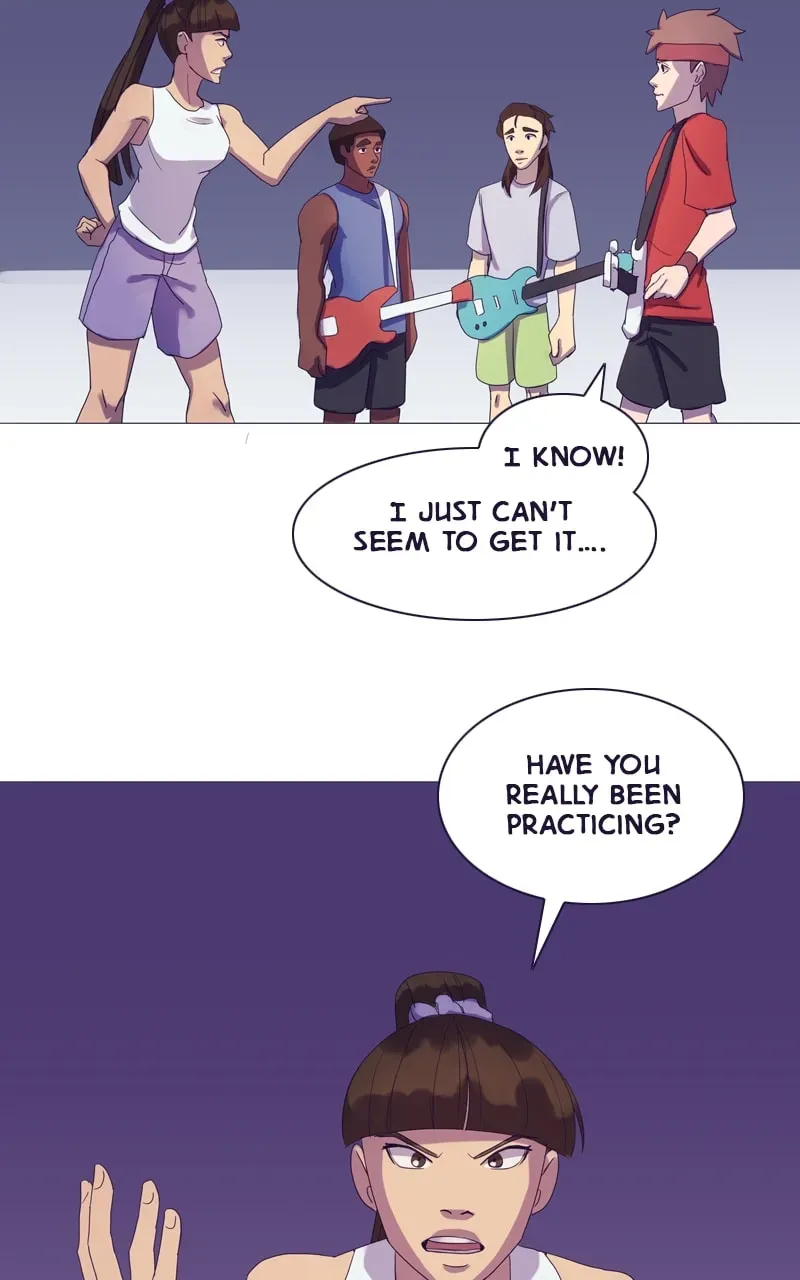 Miracle Simulator Chapter 19 page 46 - 