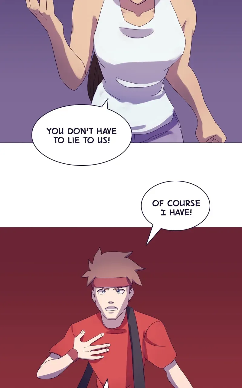 Miracle Simulator Chapter 19 page 47 - 