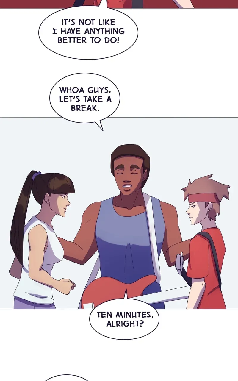 Miracle Simulator Chapter 19 page 48 - 