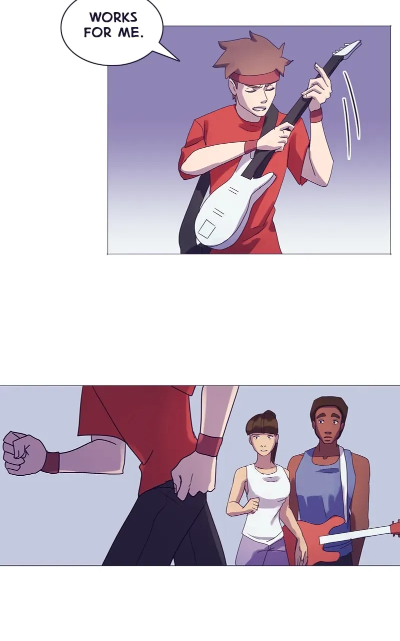 Miracle Simulator Chapter 19 page 49 - 