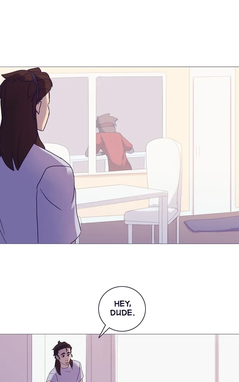 Miracle Simulator Chapter 19 page 54 - 