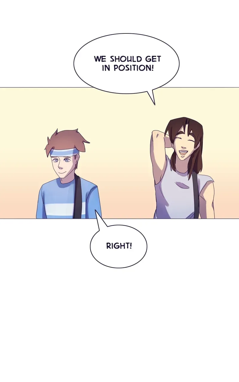 Miracle Simulator Chapter 19 page 7 - 