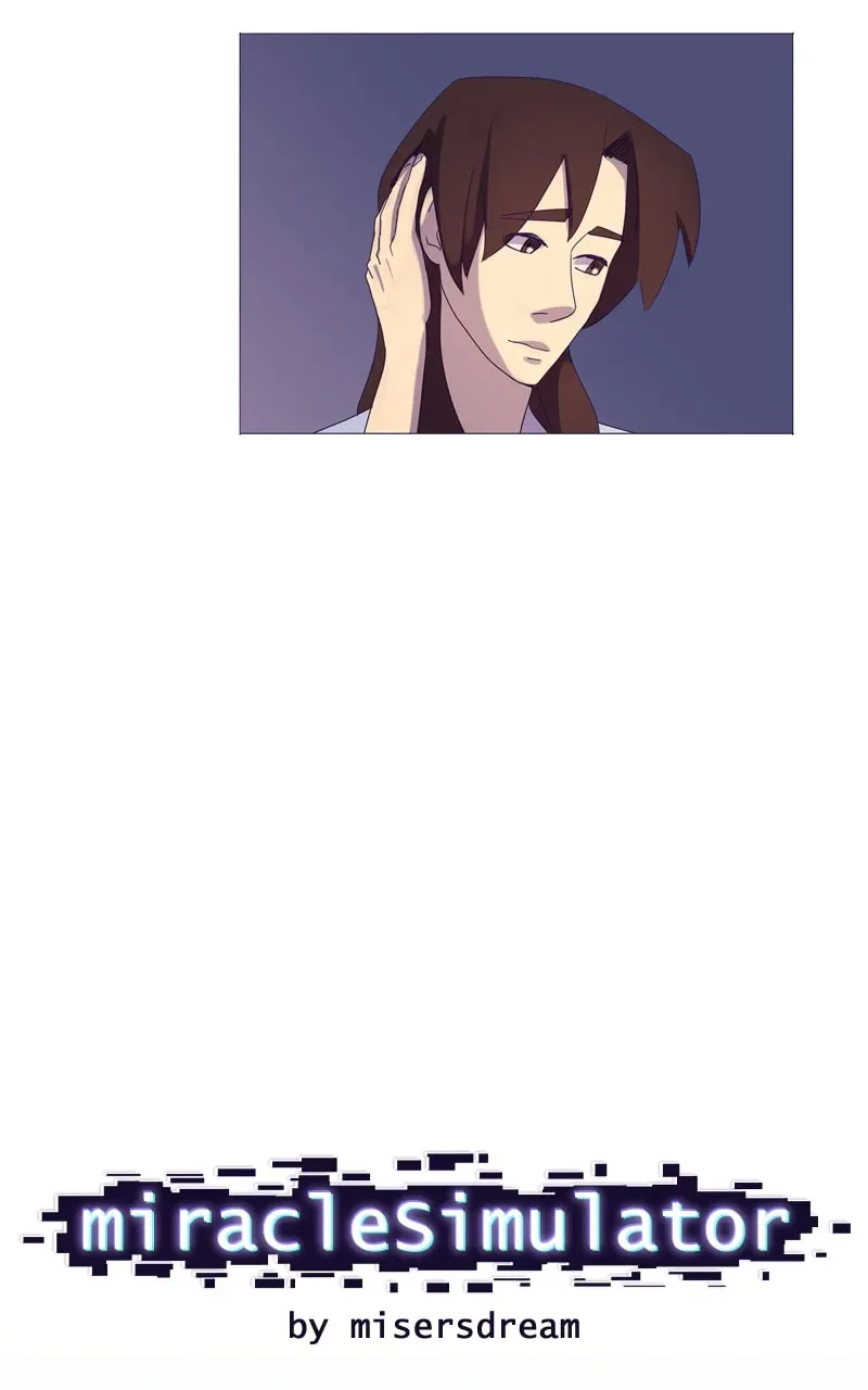 Miracle Simulator Chapter 19 page 8 - 