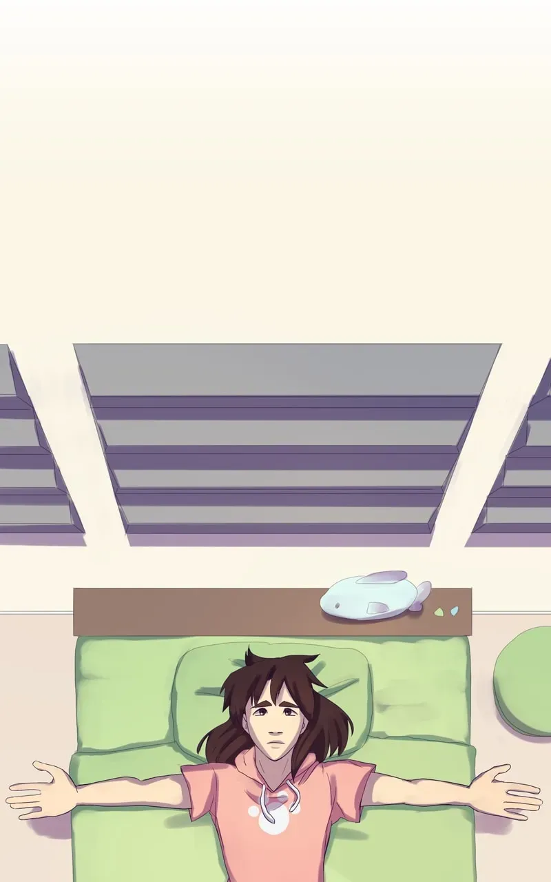 Miracle Simulator Chapter 19 page 9 - 