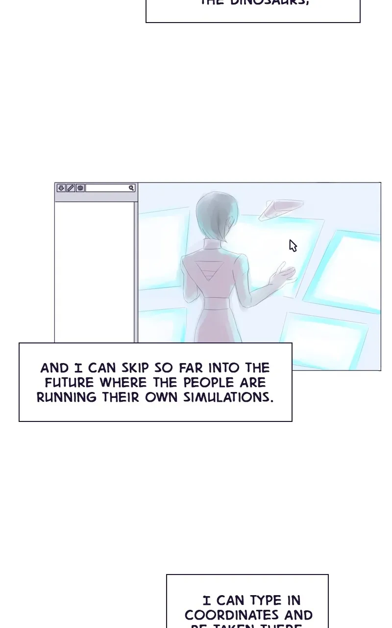 Miracle Simulator Chapter 2 page 13 - 