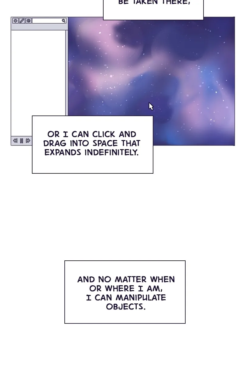 Miracle Simulator Chapter 2 page 14 - 