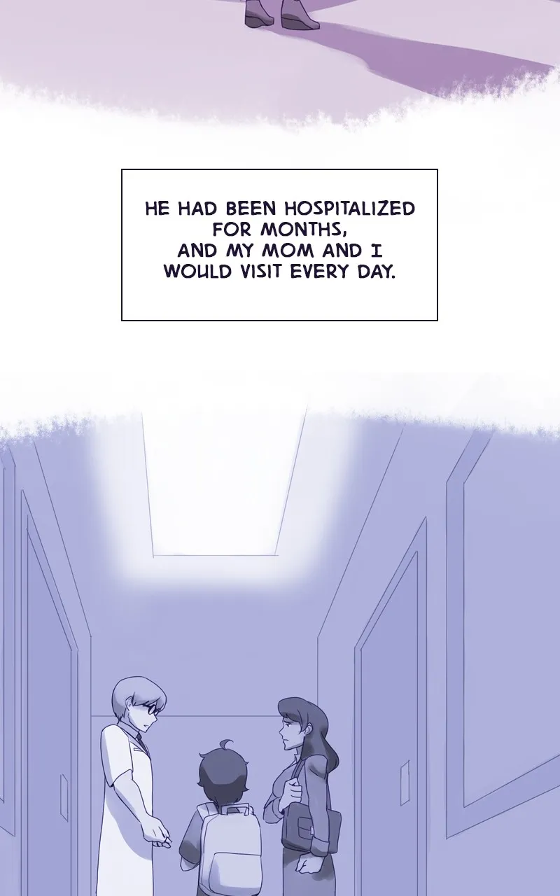 Miracle Simulator Chapter 2 page 3 - 