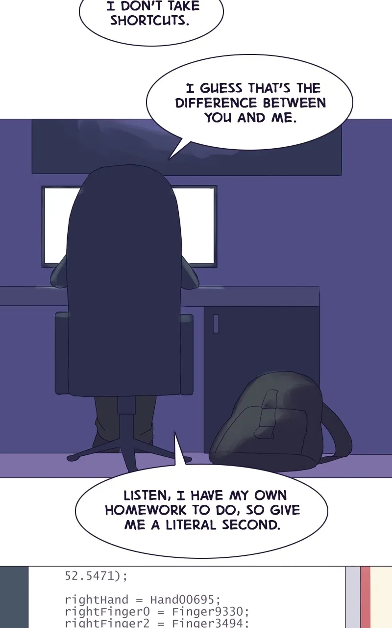 Miracle Simulator Chapter 2 page 25 - 