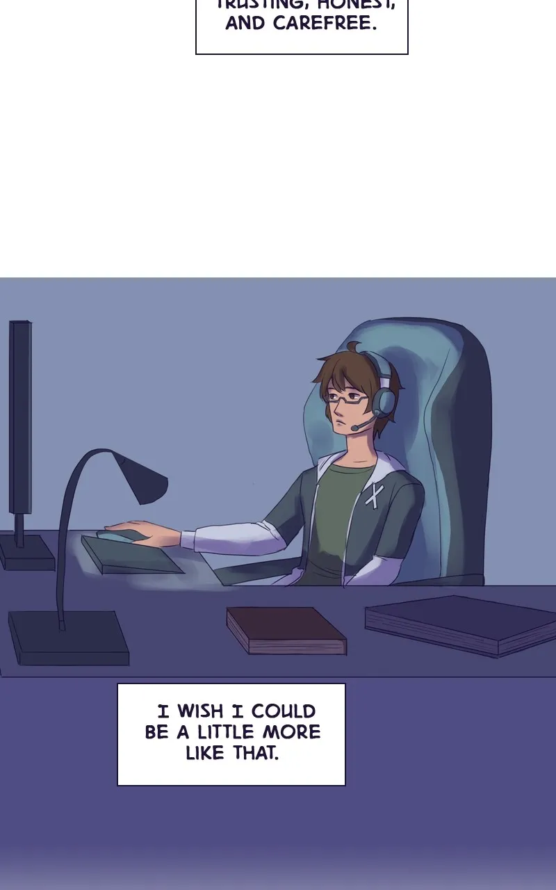 Miracle Simulator Chapter 2 page 27 - 