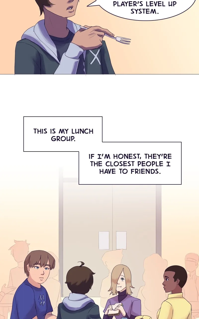 Miracle Simulator Chapter 2 page 29 - 