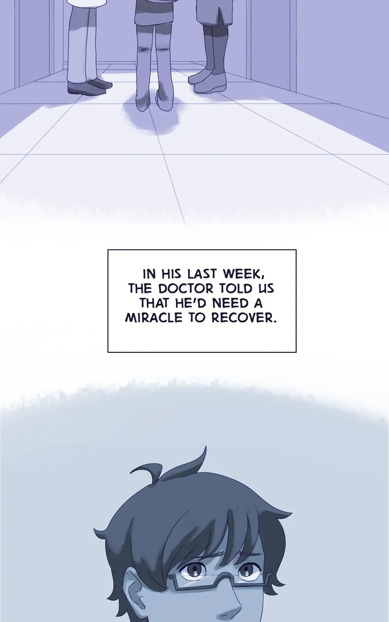 Miracle Simulator Chapter 2 page 4 - 