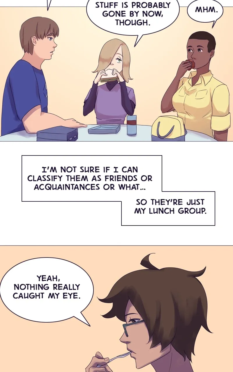 Miracle Simulator Chapter 2 page 32 - 