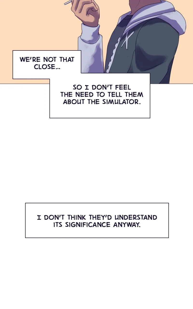 Miracle Simulator Chapter 2 page 33 - 