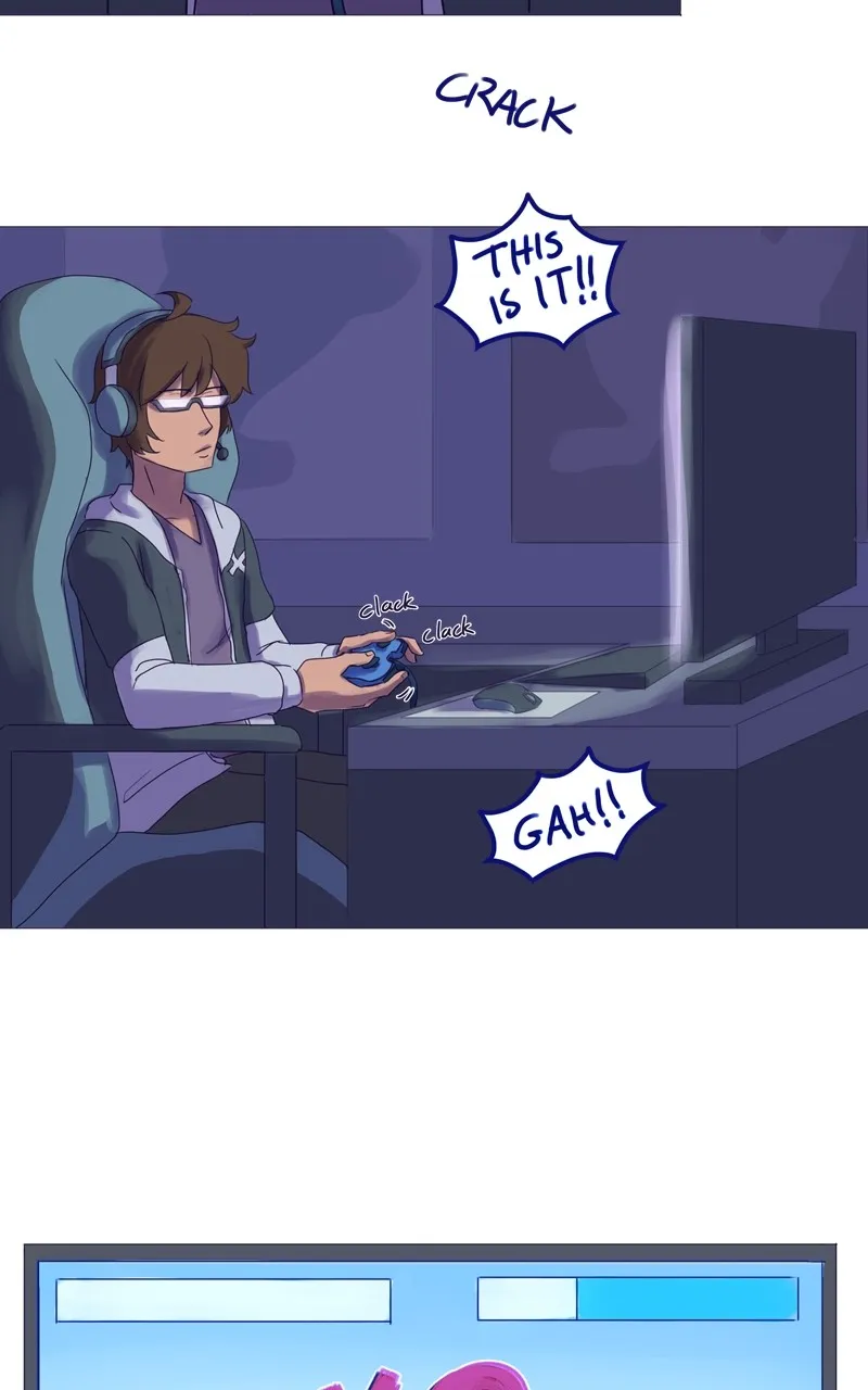 Miracle Simulator Chapter 2 page 36 - 