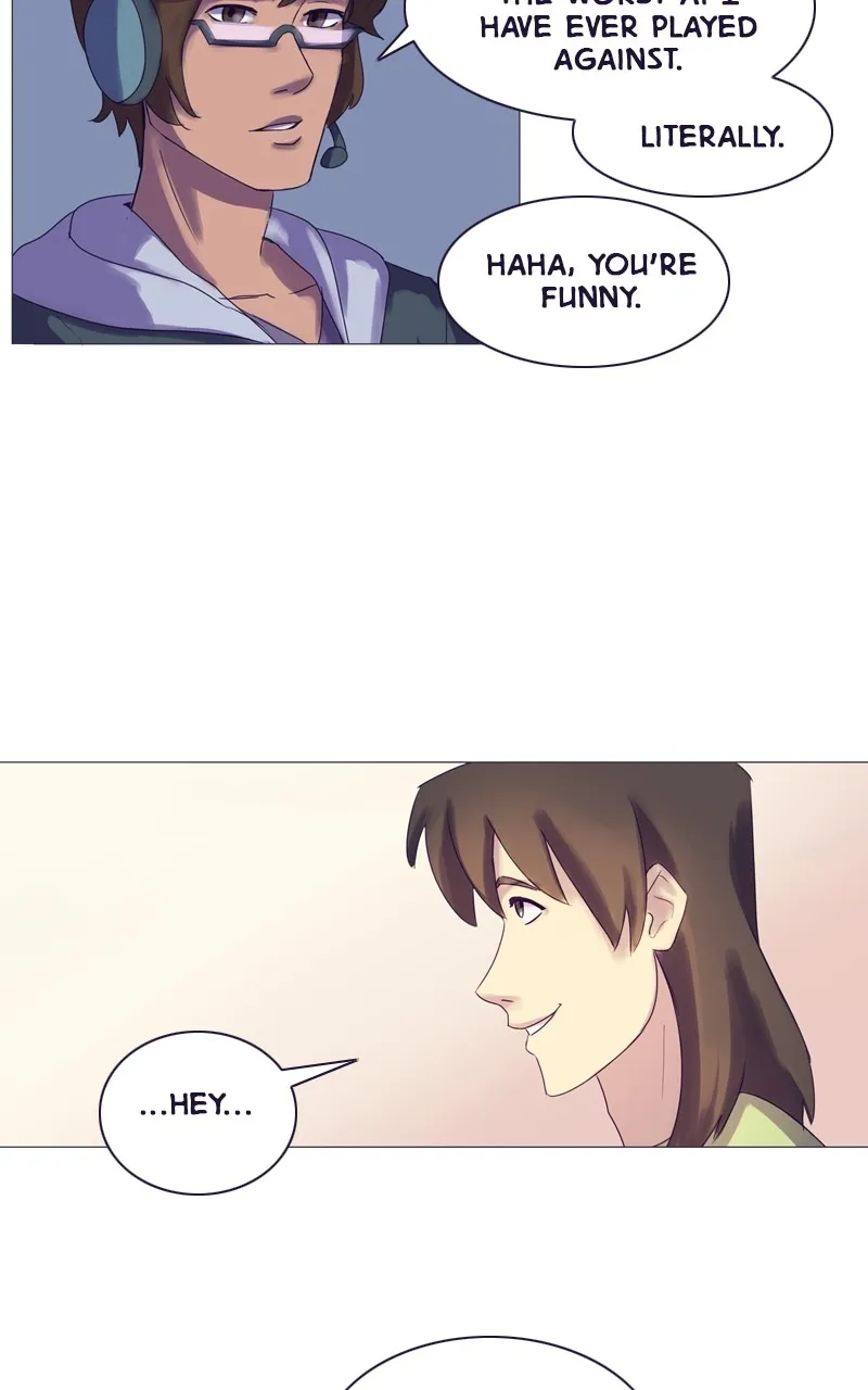 Miracle Simulator Chapter 2 page 38 - 