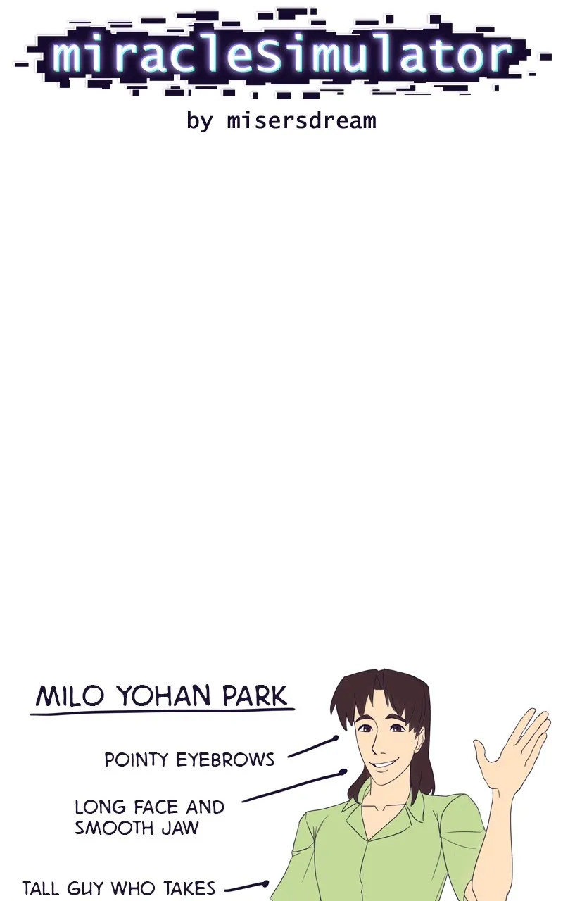 Miracle Simulator Chapter 2 page 40 - 