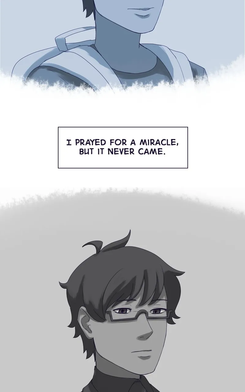 Miracle Simulator Chapter 2 page 5 - 