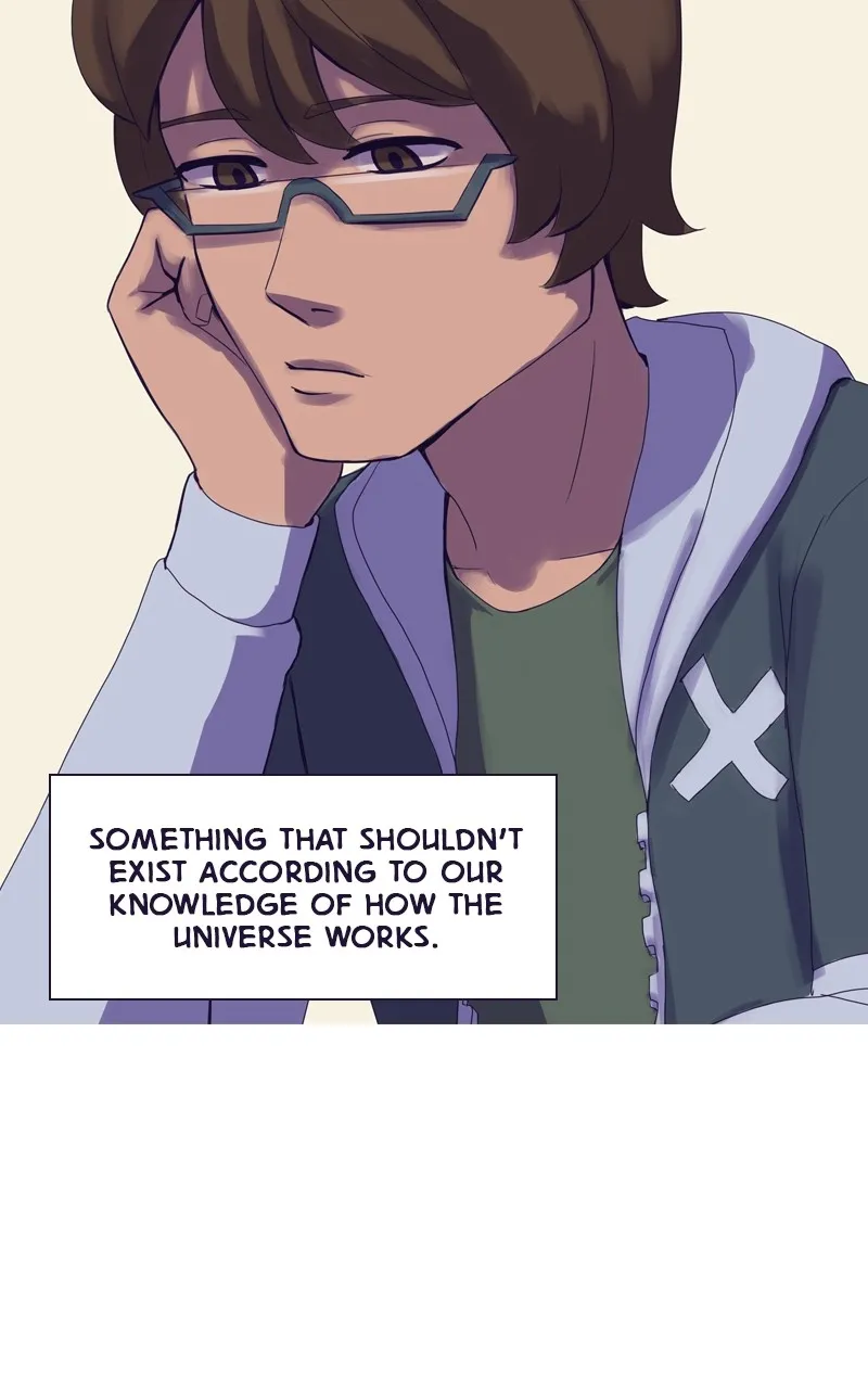 Miracle Simulator Chapter 2 page 9 - 