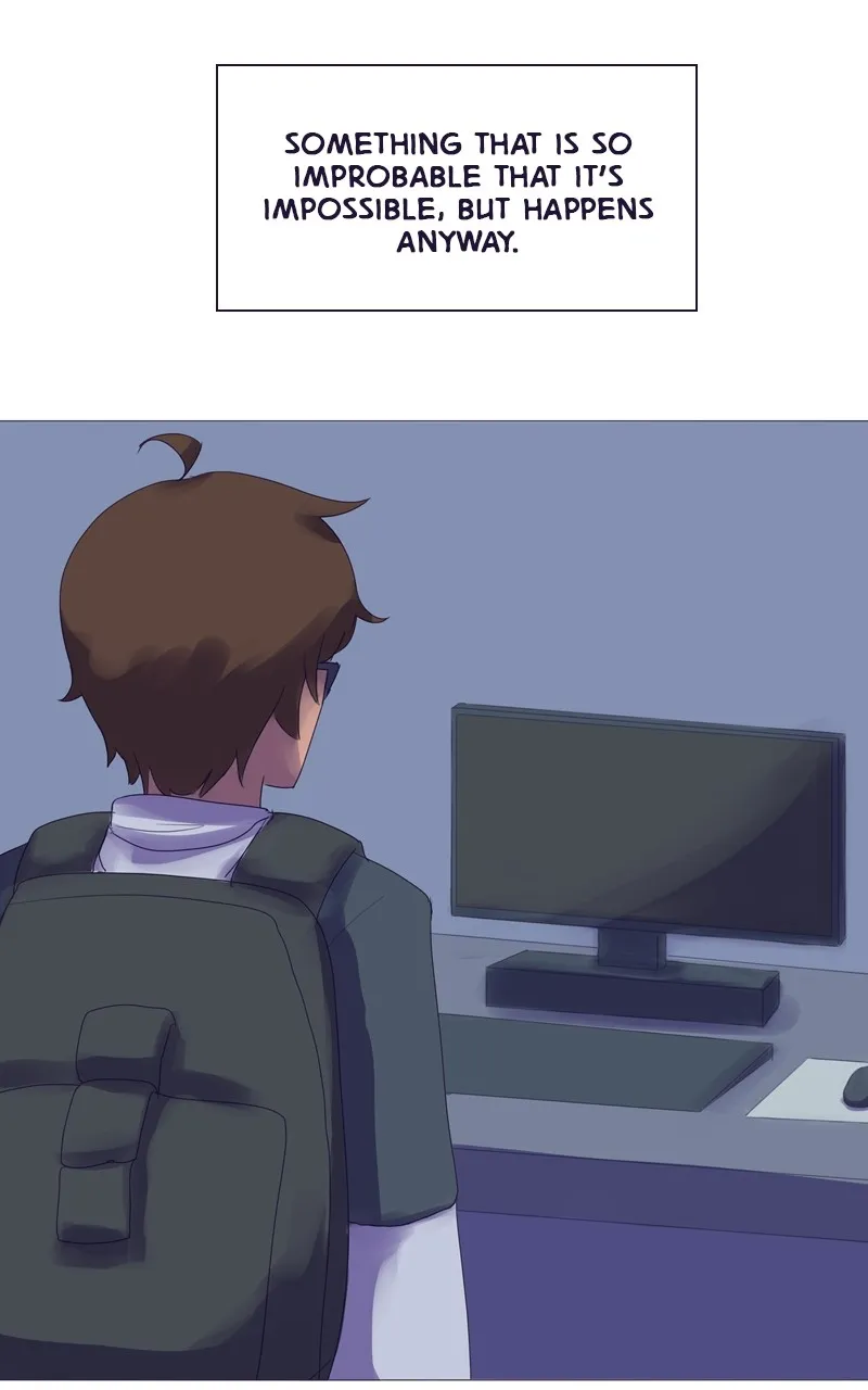 Miracle Simulator Chapter 2 page 10 - 