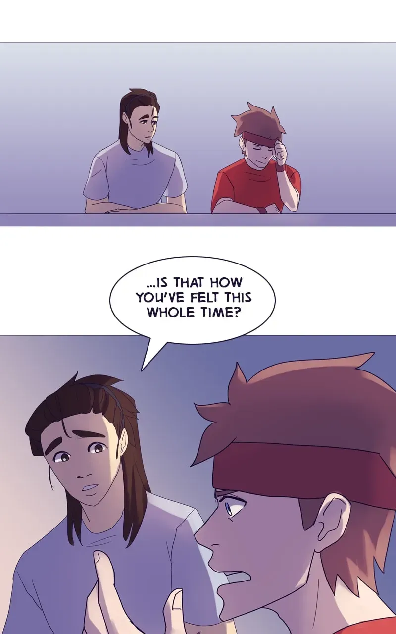 Miracle Simulator Chapter 20 page 11 - 