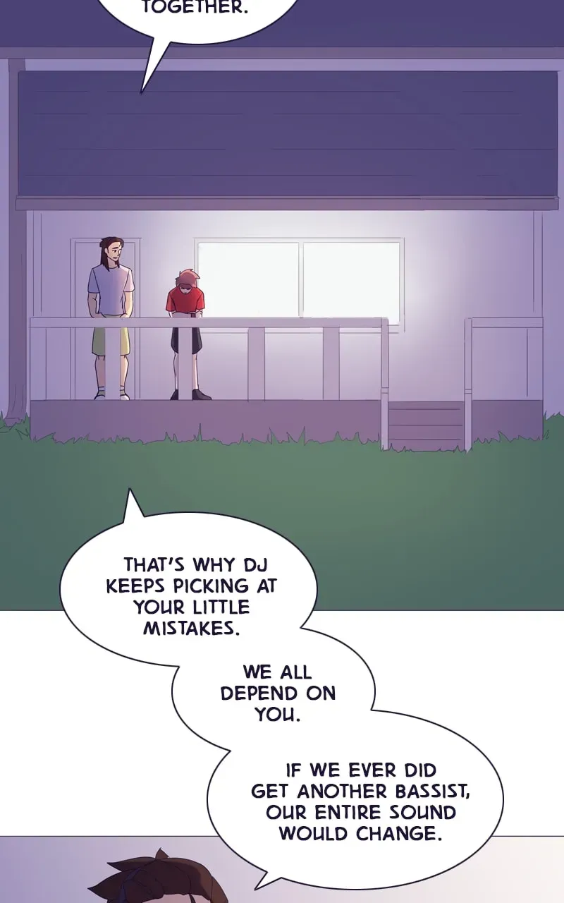 Miracle Simulator Chapter 20 page 14 - 