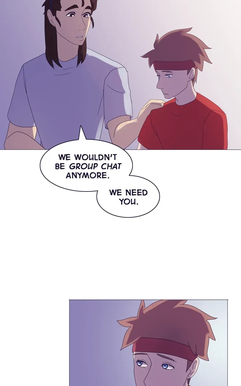 Miracle Simulator Chapter 20 page 15 - 
