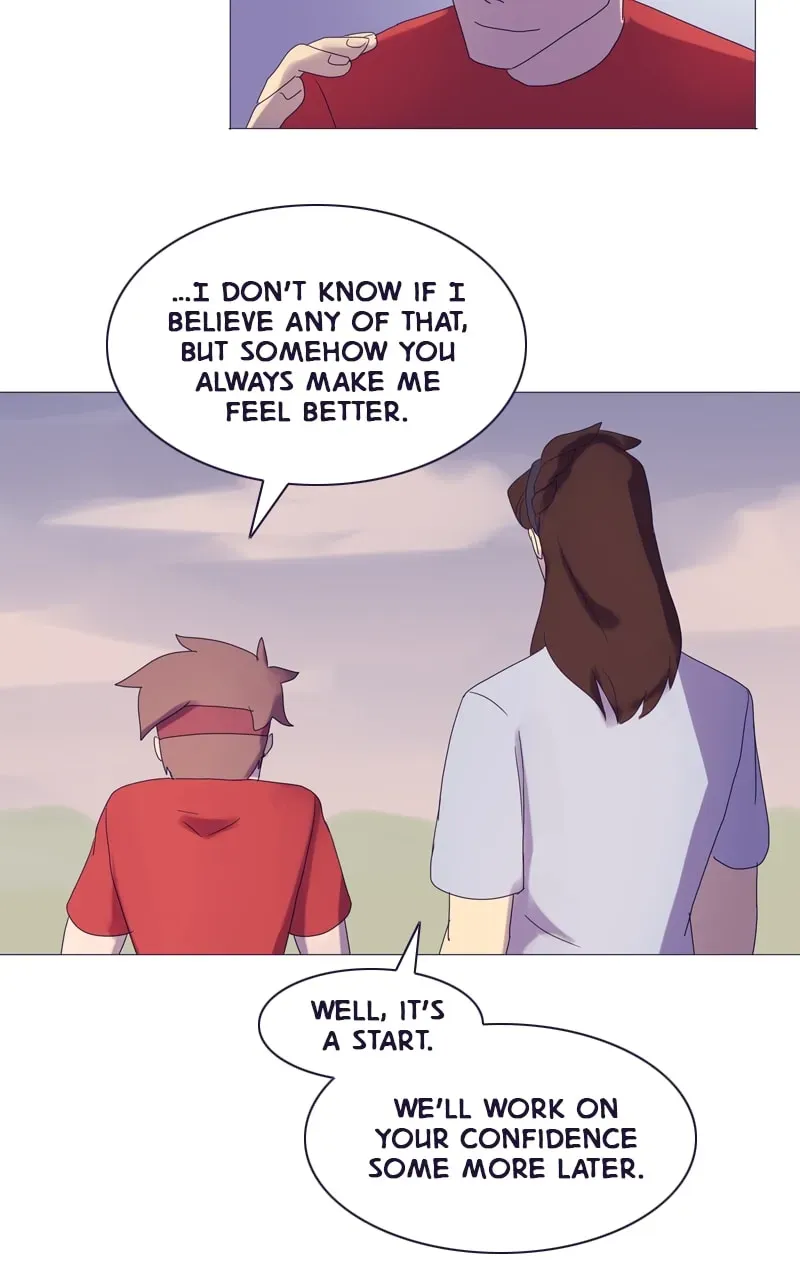 Miracle Simulator Chapter 20 page 16 - 