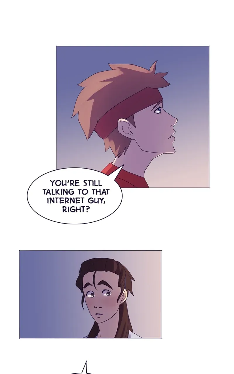 Miracle Simulator Chapter 20 page 17 - 