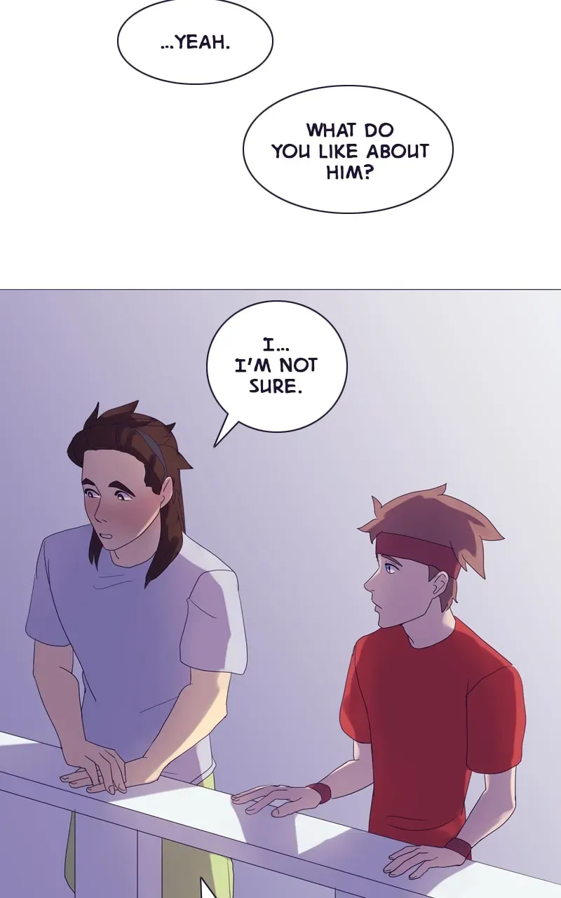 Miracle Simulator Chapter 20 page 18 - 