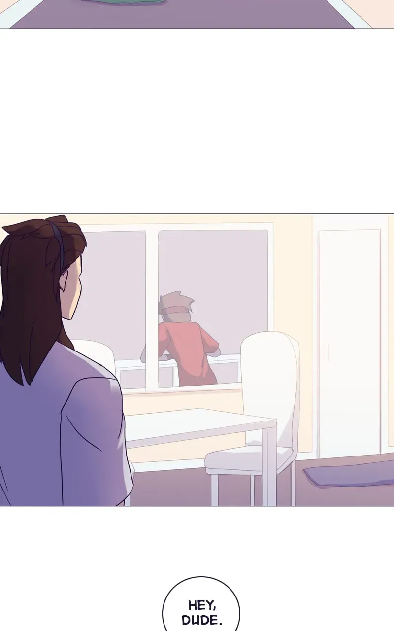 Miracle Simulator Chapter 20 page 3 - 