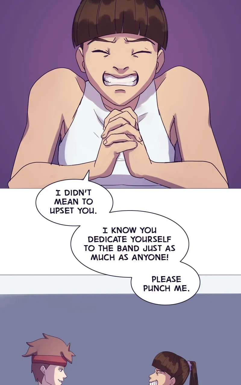 Miracle Simulator Chapter 20 page 23 - 