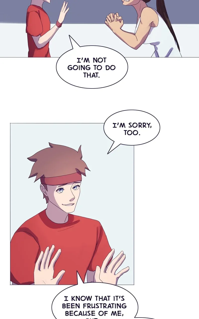 Miracle Simulator Chapter 20 page 24 - 