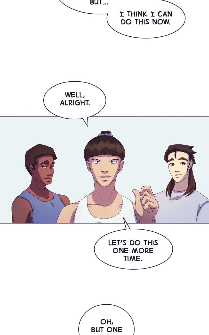 Miracle Simulator Chapter 20 page 25 - 