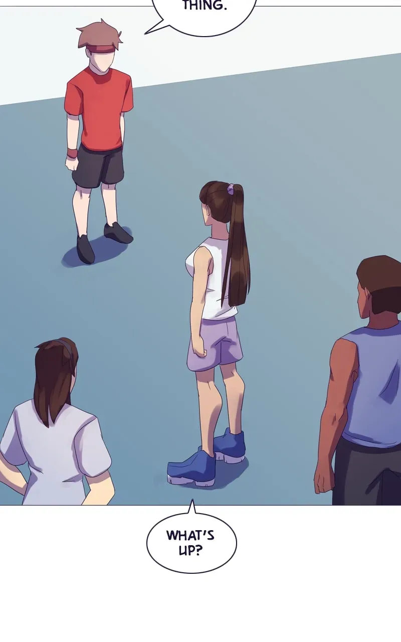 Miracle Simulator Chapter 20 page 26 - 