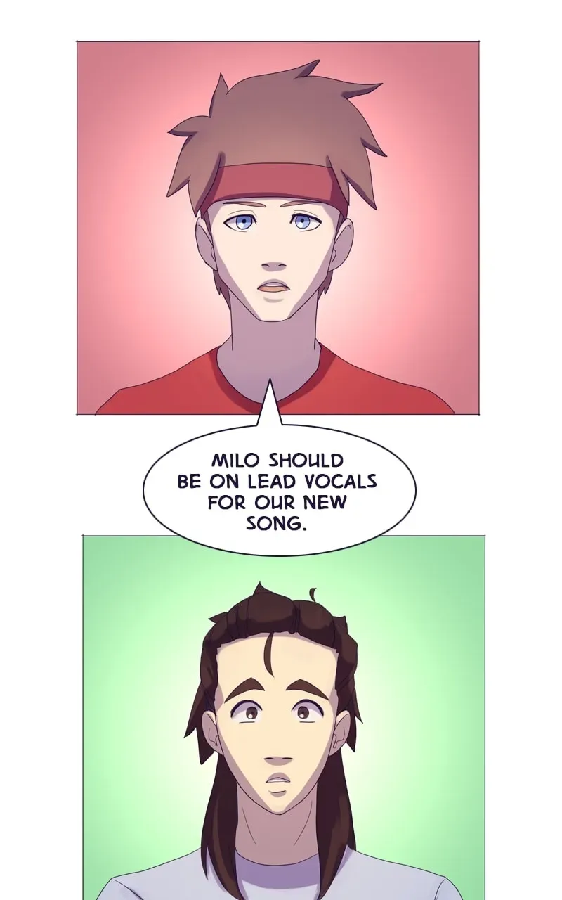 Miracle Simulator Chapter 20 page 27 - 