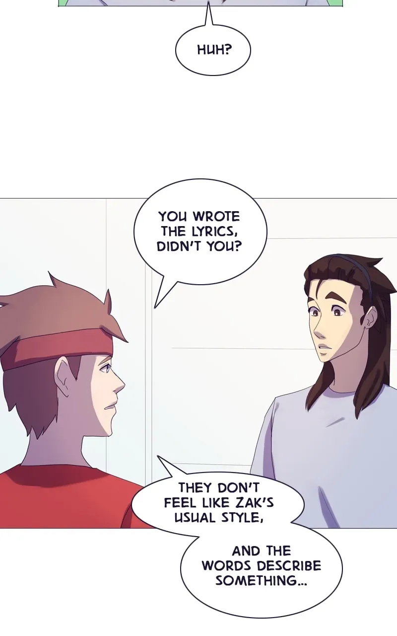 Miracle Simulator Chapter 20 page 28 - 