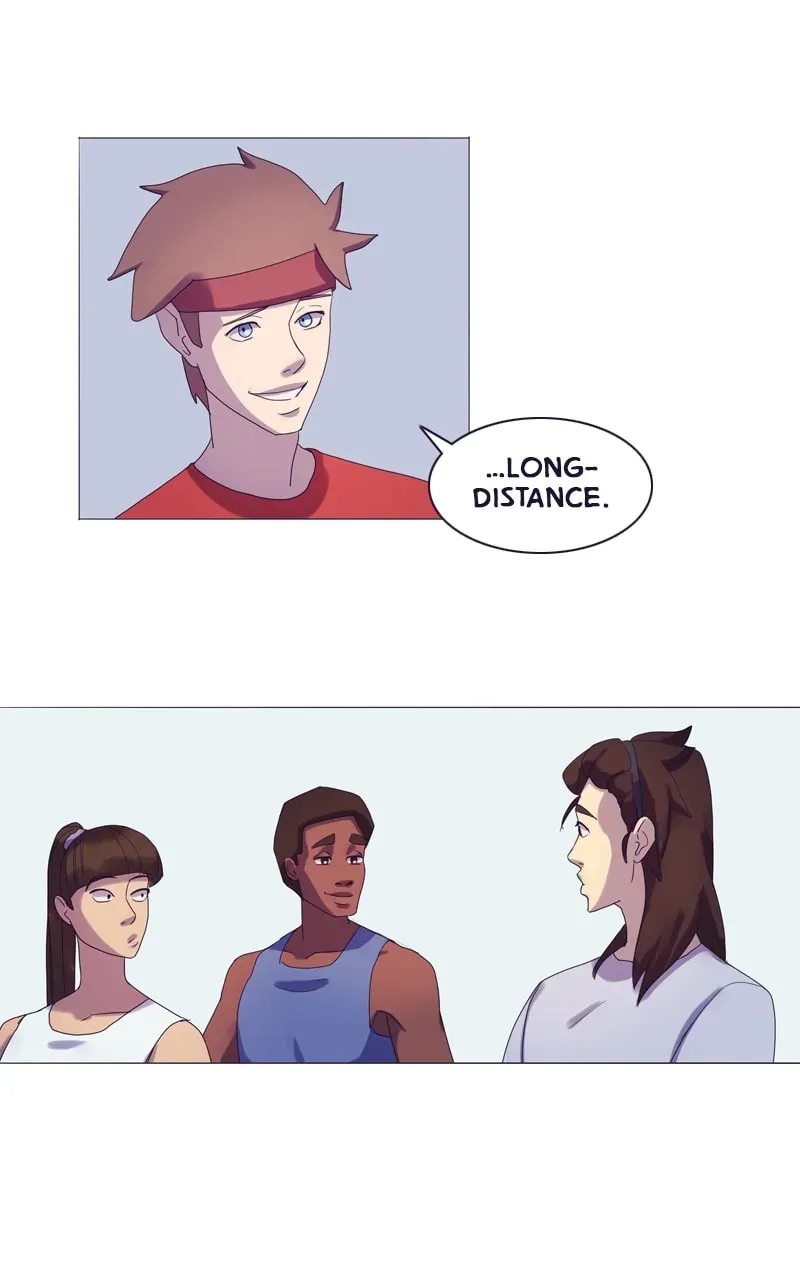 Miracle Simulator Chapter 20 page 29 - 