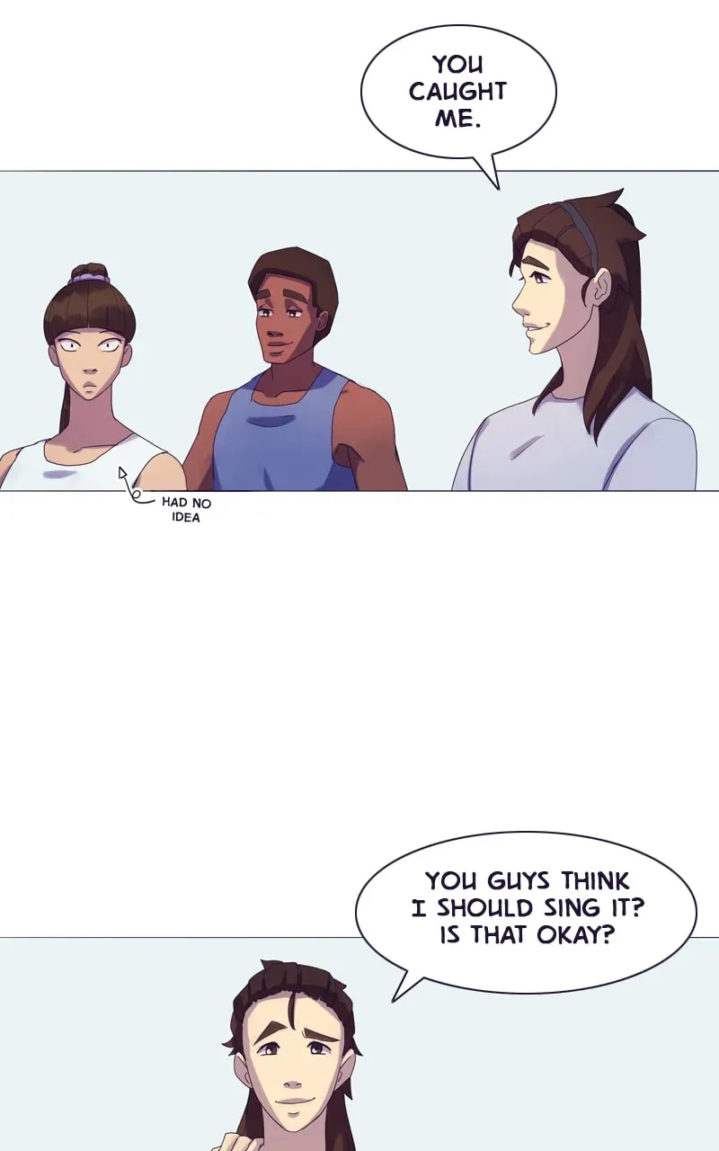 Miracle Simulator Chapter 20 page 30 - 