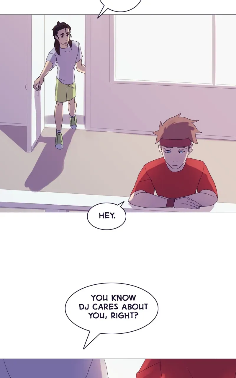 Miracle Simulator Chapter 20 page 4 - 