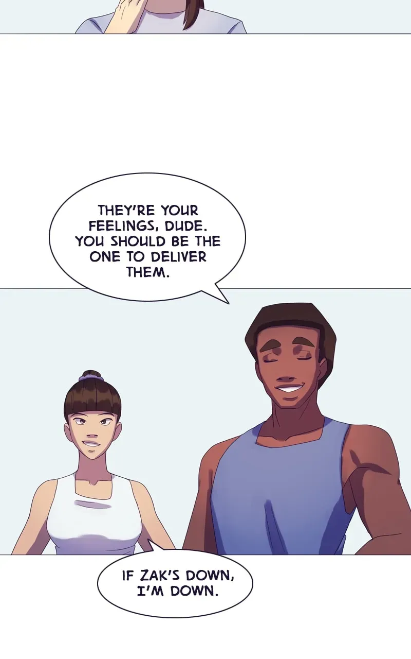 Miracle Simulator Chapter 20 page 31 - 
