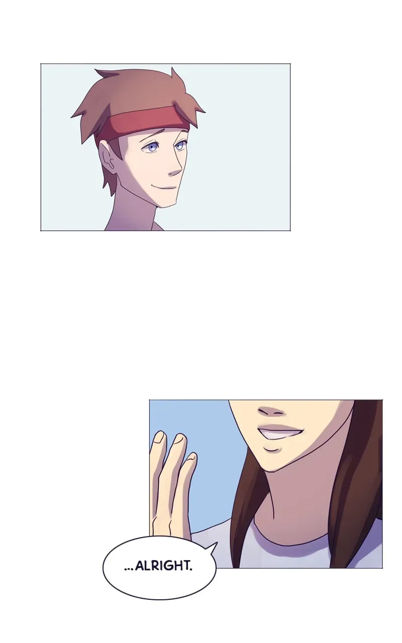Miracle Simulator Chapter 20 page 32 - 