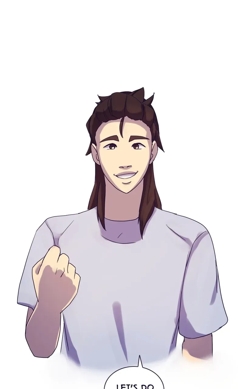 Miracle Simulator Chapter 20 page 33 - 