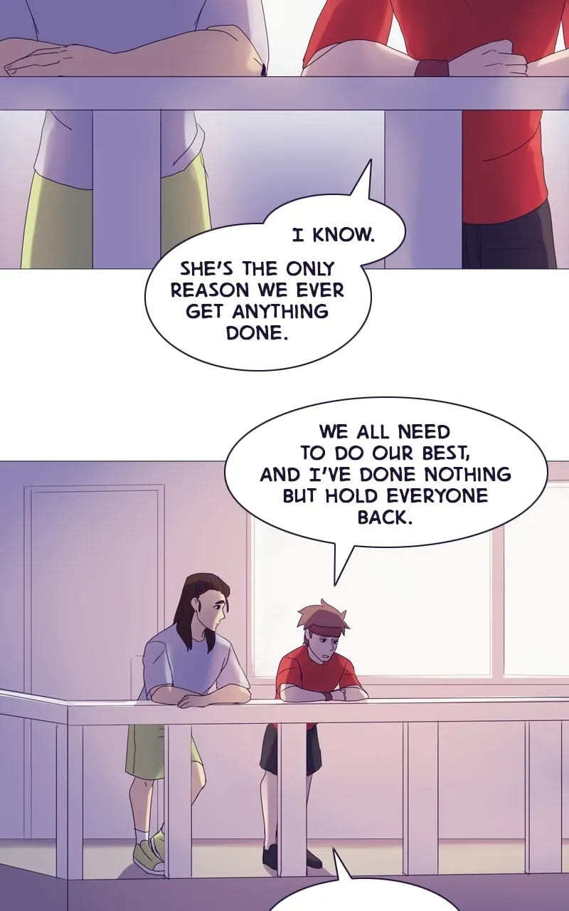 Miracle Simulator Chapter 20 page 5 - 
