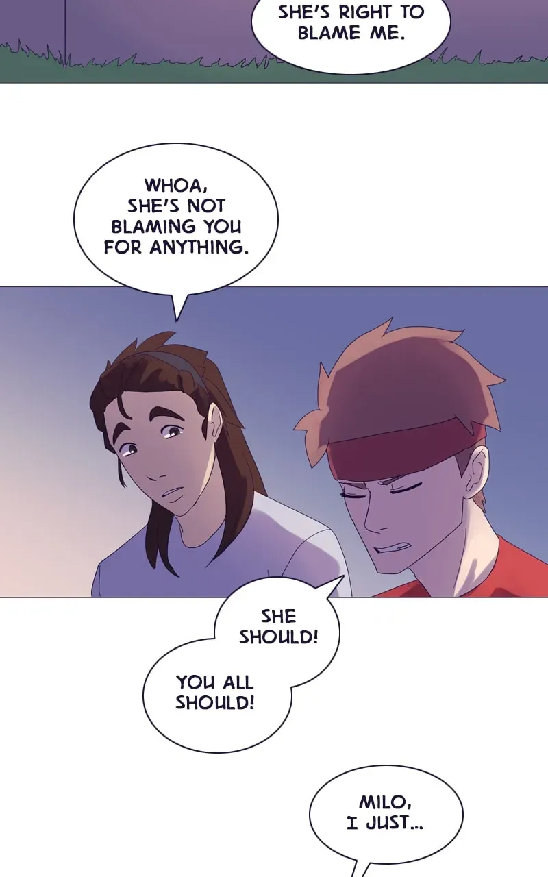 Miracle Simulator Chapter 20 page 6 - 