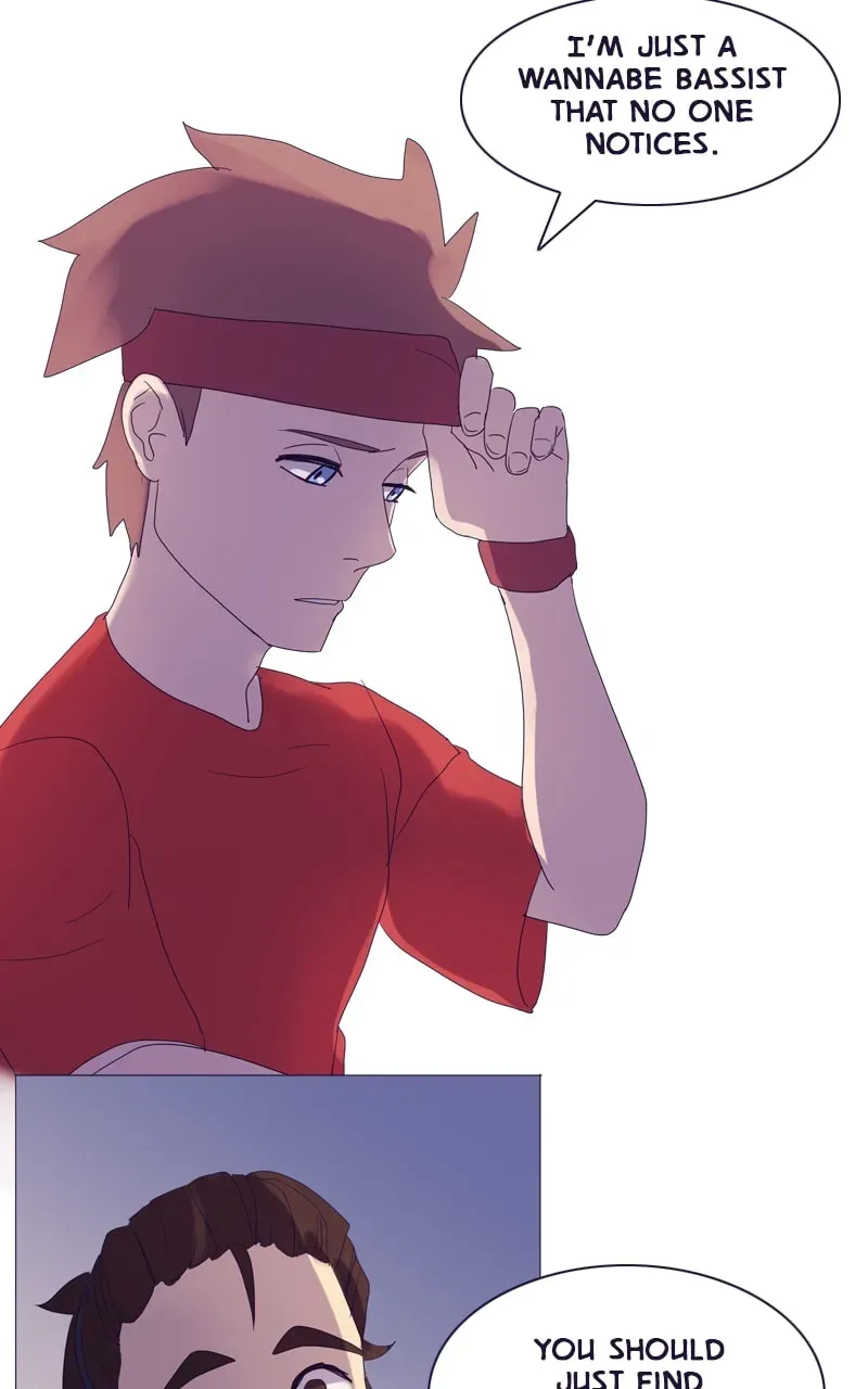 Miracle Simulator Chapter 20 page 9 - 