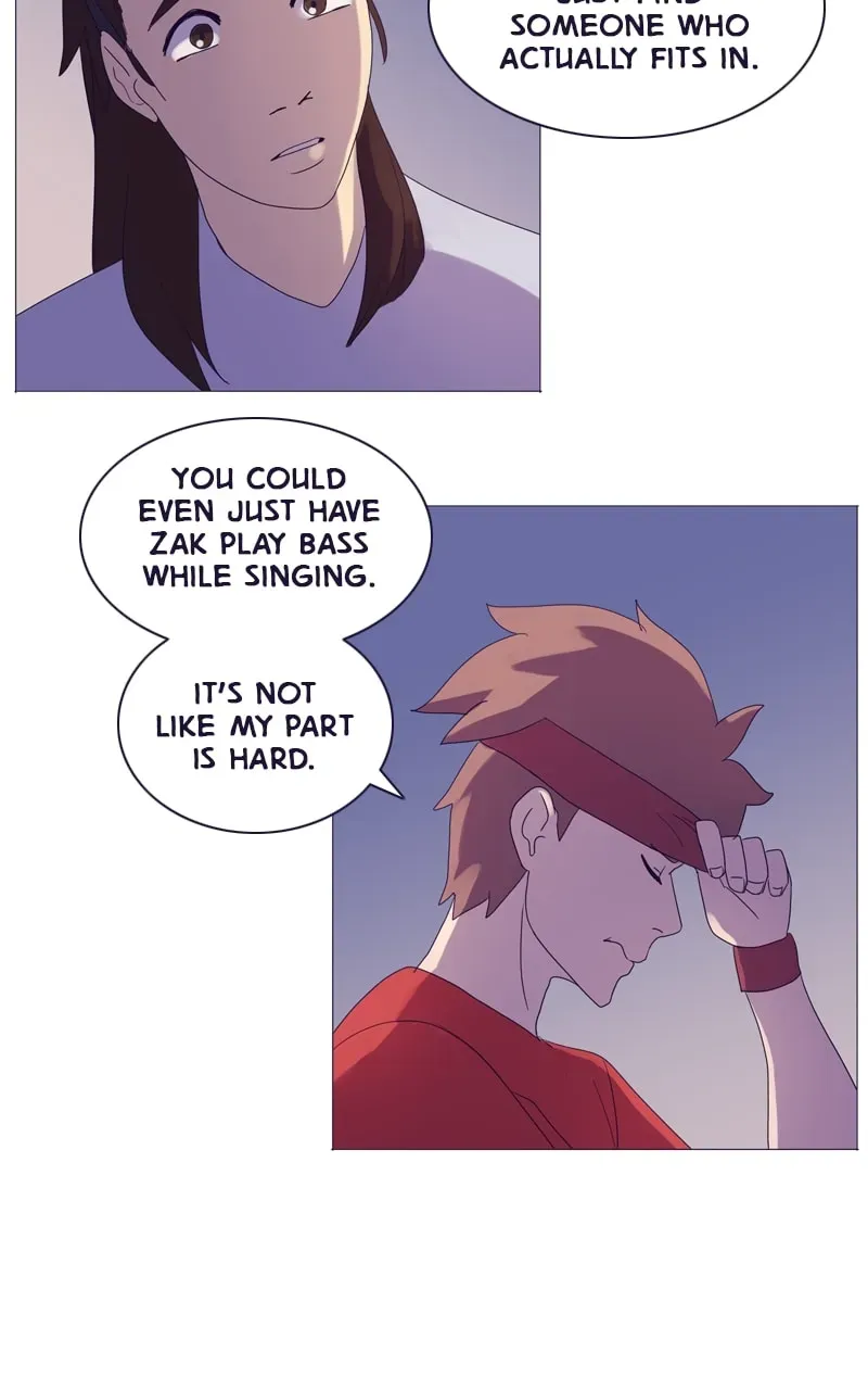 Miracle Simulator Chapter 20 page 10 - 