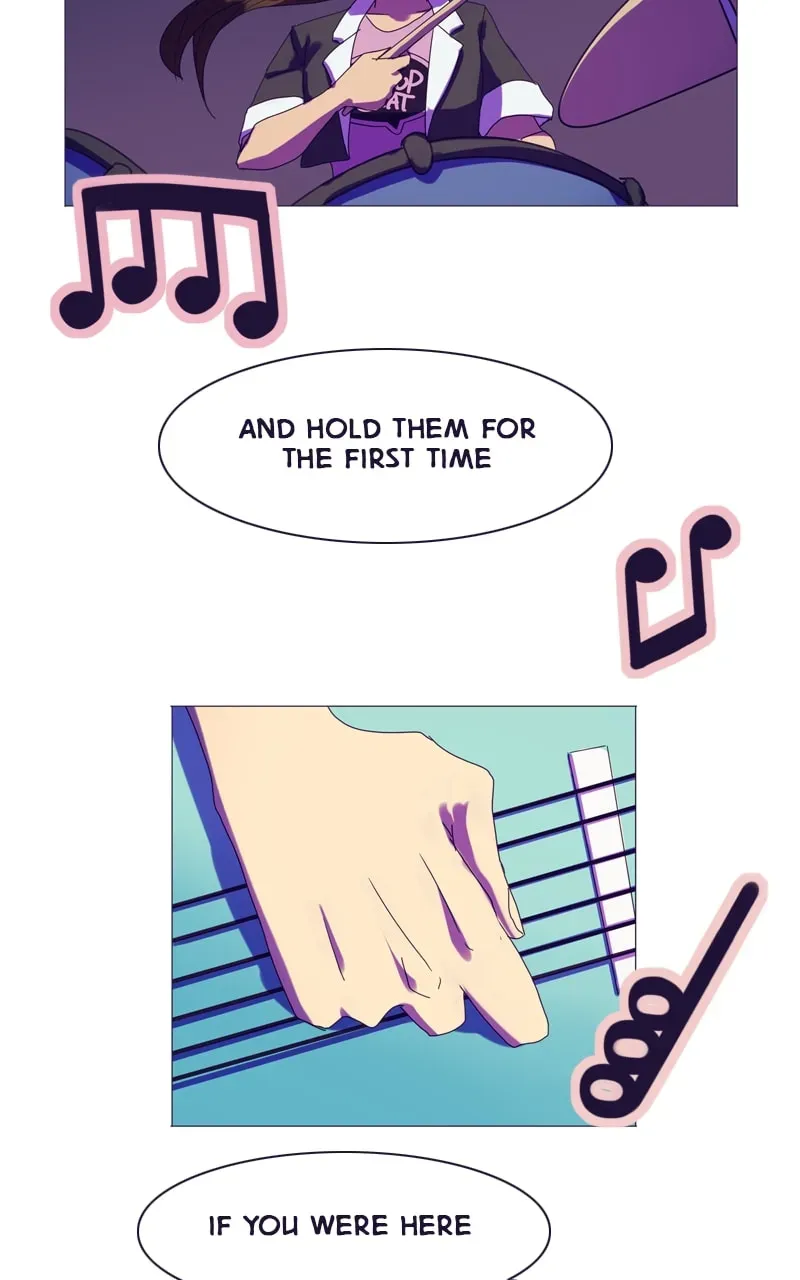Miracle Simulator Chapter 21 page 11 - 