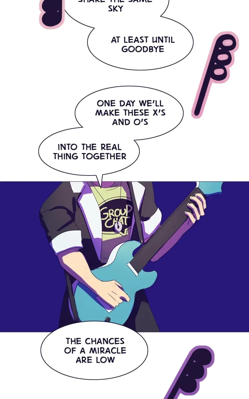Miracle Simulator Chapter 21 page 18 - 