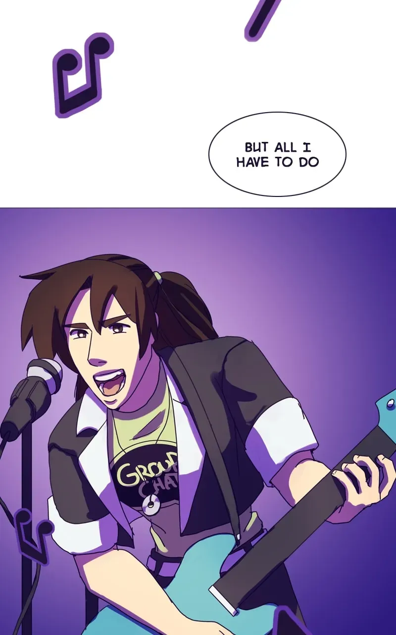 Miracle Simulator Chapter 21 page 19 - 
